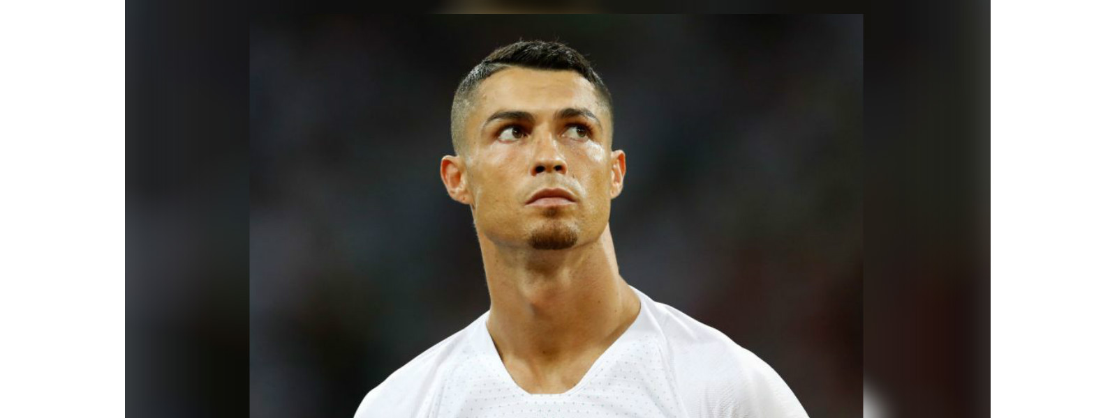 Ronaldo fined 3.2 mil euros; 24 months in prison