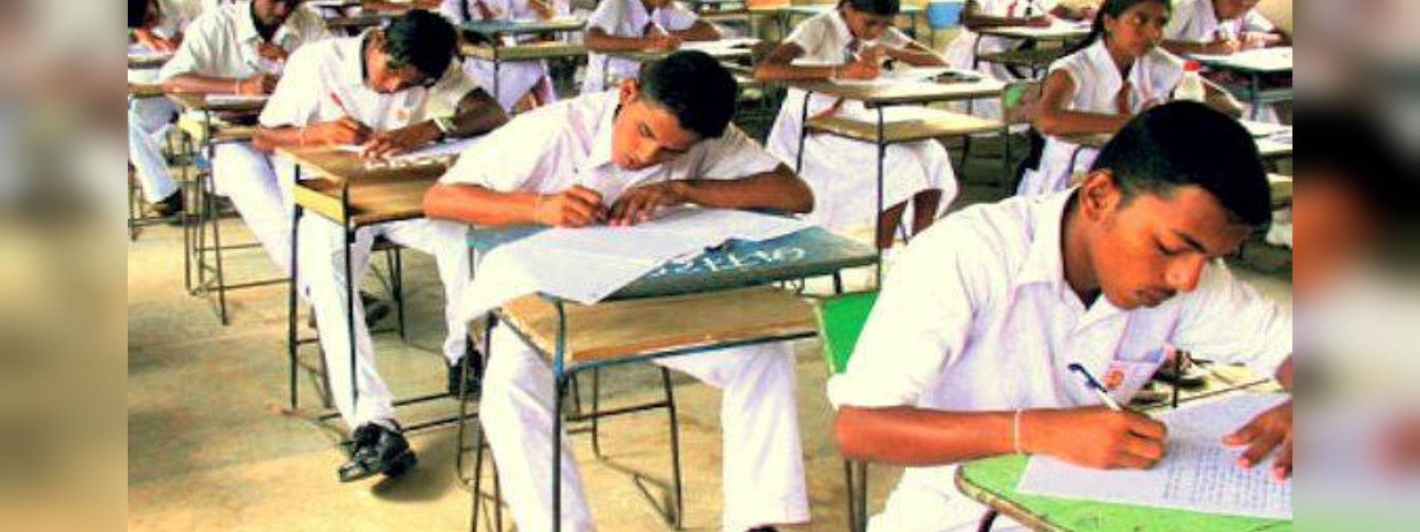 Advanced Level exam results to be released today