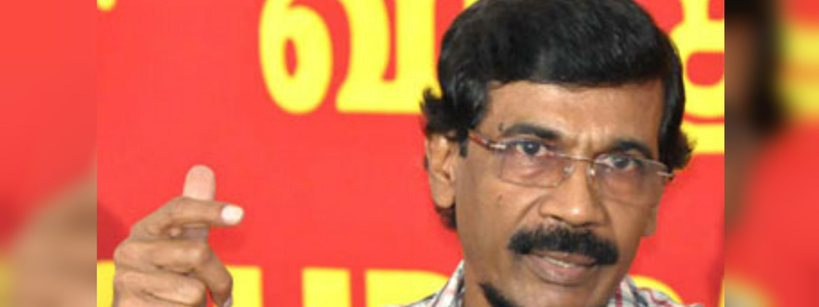 Government let the people down: JVP
