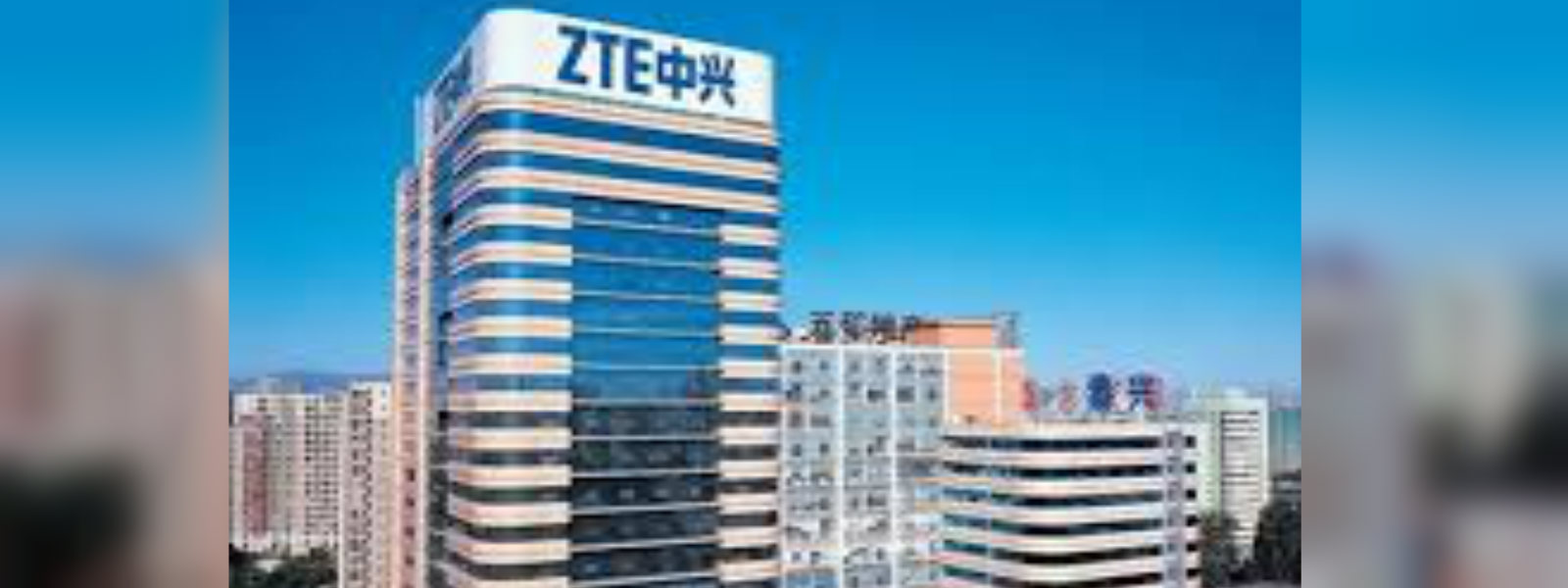 US temporarily lifts part of sales ban on ZTE