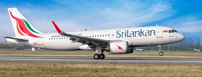 Dissecting malpractices of SriLankan Airlines