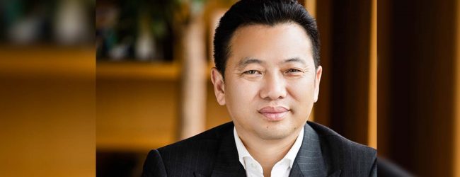 Casino tycoon ‘missing’ as stocks plunge