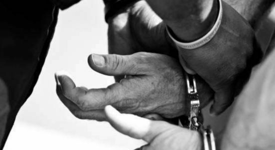 Five arrested over counterfeit currency