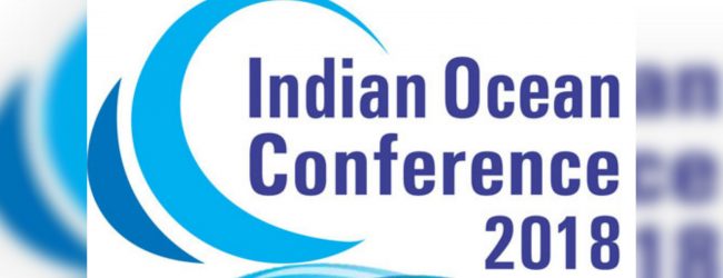 PM to address Indian Ocean conference today 
