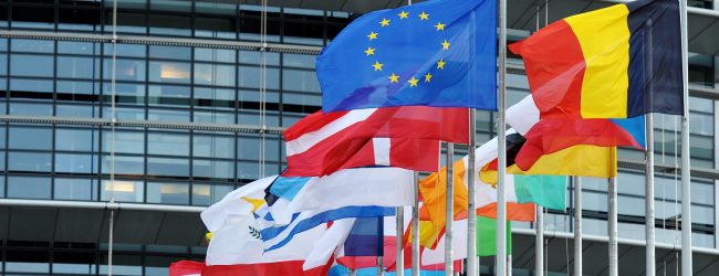 EU to further promote defense cooperation