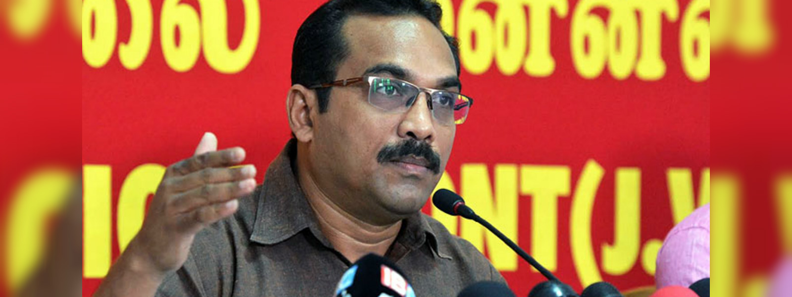 Sirisena won over Rajapaksa due to floating votes