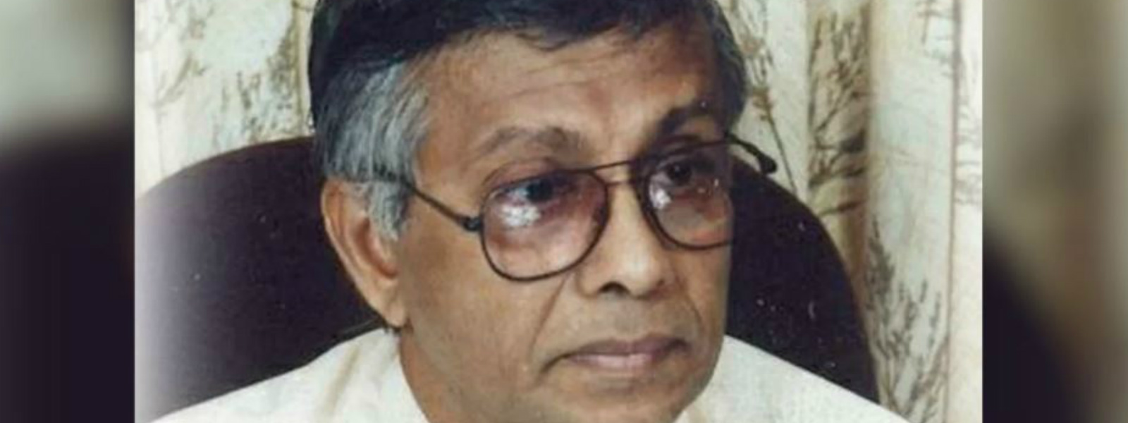 Colvin Gunaratne steps down as Chairman of SLMC 