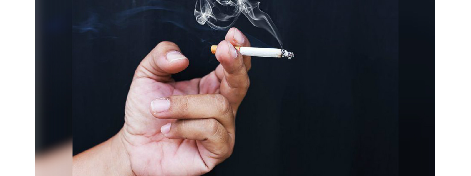Excise tax on cigarettes increased