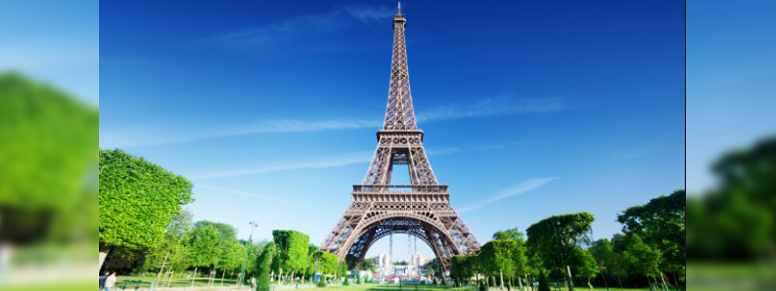 Eiffel Tower shuts as workers strike 