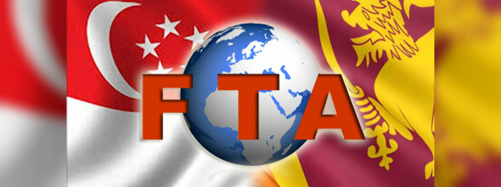 Further action on Sin. FTA temporarily suspended