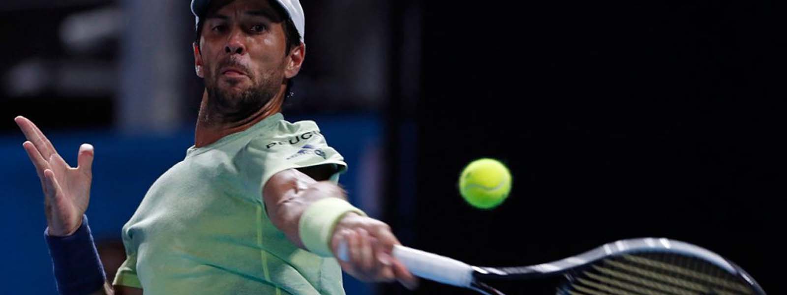 Andy Murray knocked out of U.S. Open by Verdasco