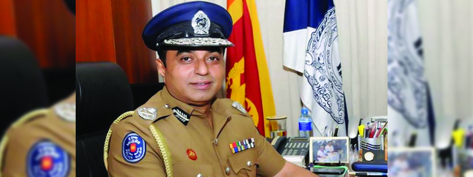 IGP files a Fundamental Rights Petition with SC