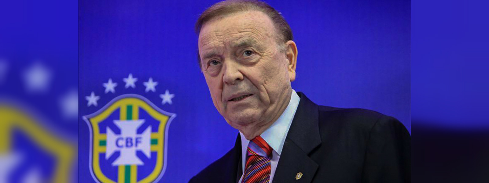 Former Brazilian soccer chief sentenced to 4 years