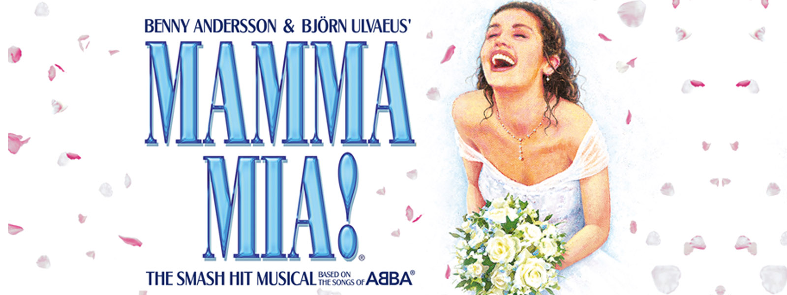 Mamma Mia! - It's coming to Sri Lanka!
