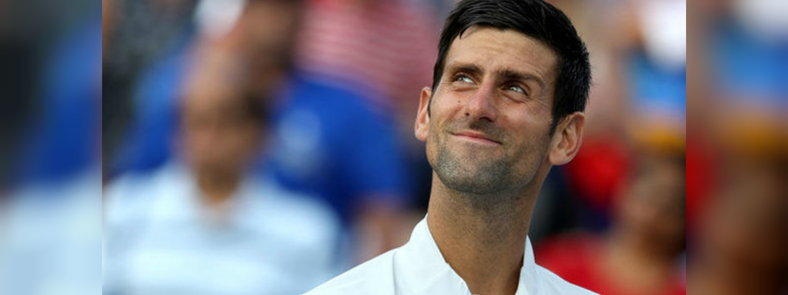 Djokovic beats Federer to win 5th title