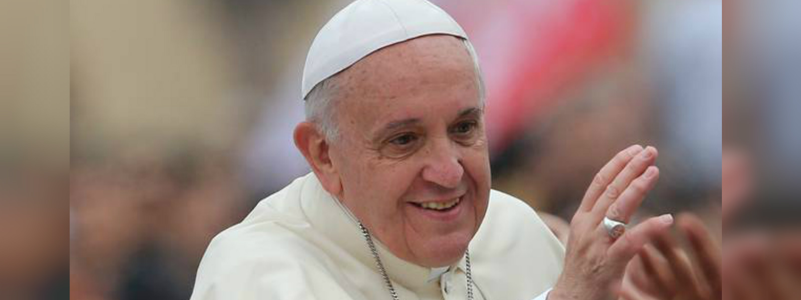 Pope in Morocco : First papal visit in 34 years