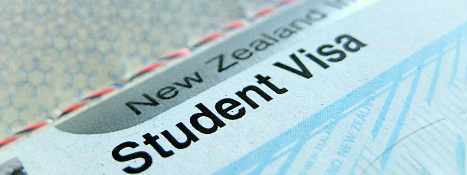 New Zealand student visa scam in Sri Lanka