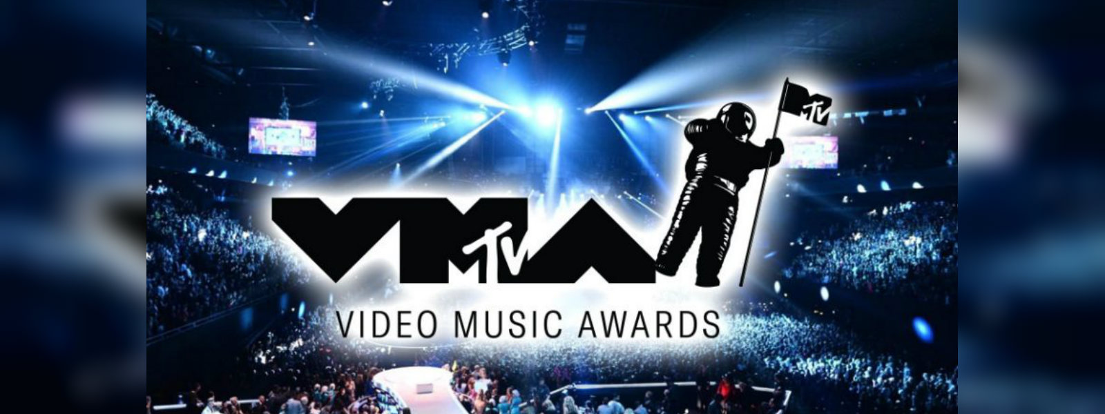 Stage is set for the 2018 MTV VMA Awards