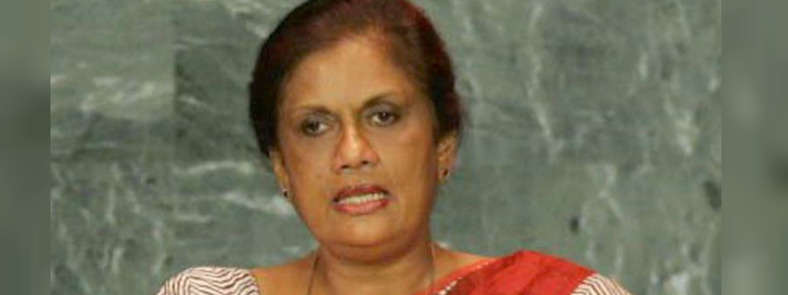 "SLFP had no tradition of looting from the public"