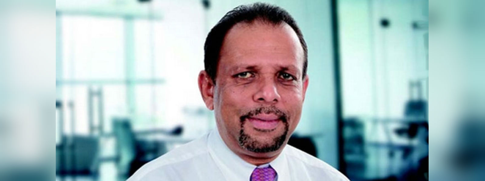 Jehan Amaratunga resigns from People's Bank BoD