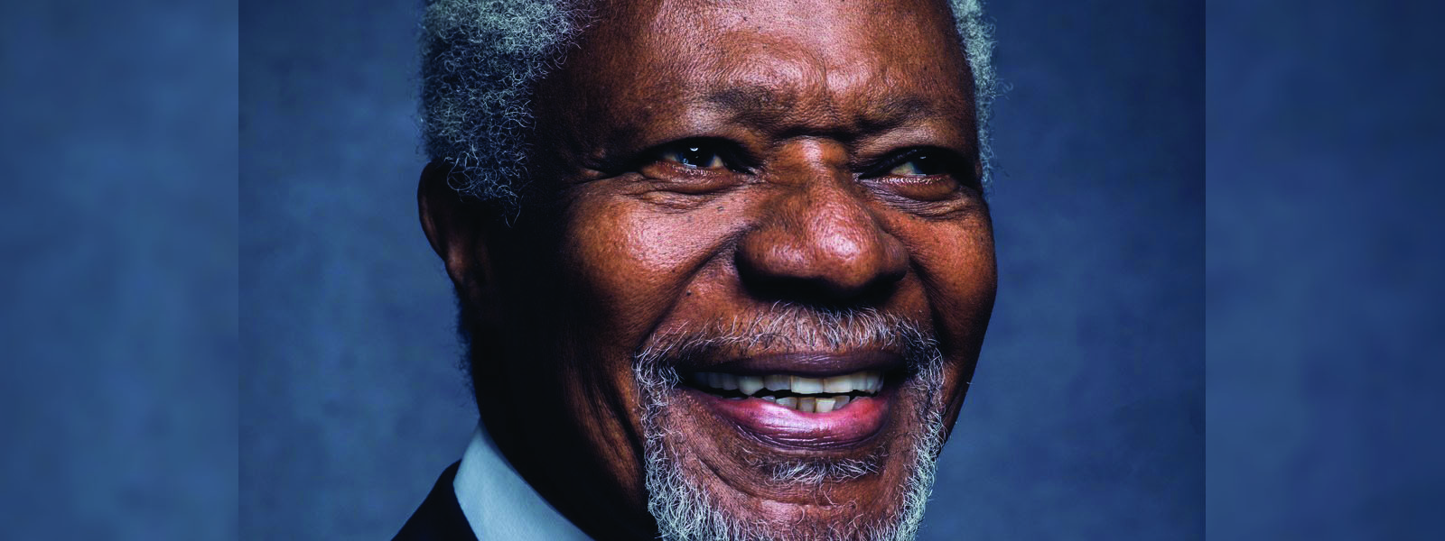 Former UN Secretary-General, Kofi Annan dies