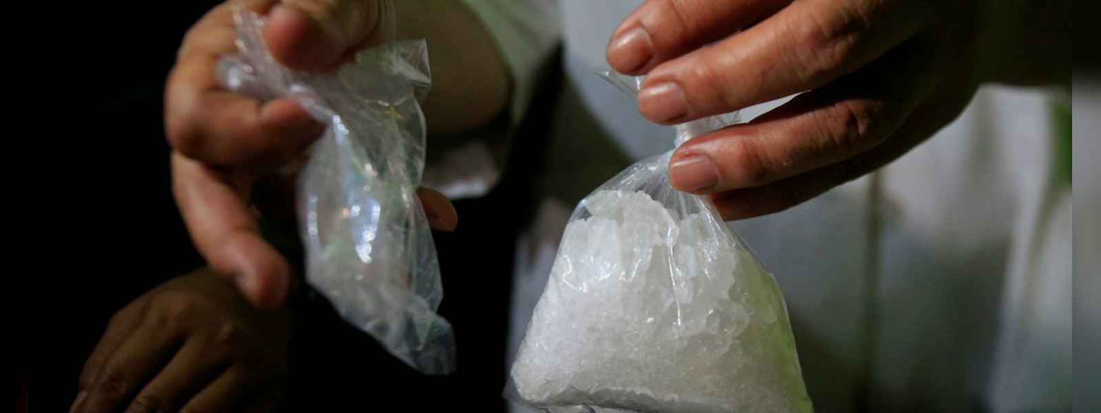 Pilot project launched to crackdown on narcotics 
