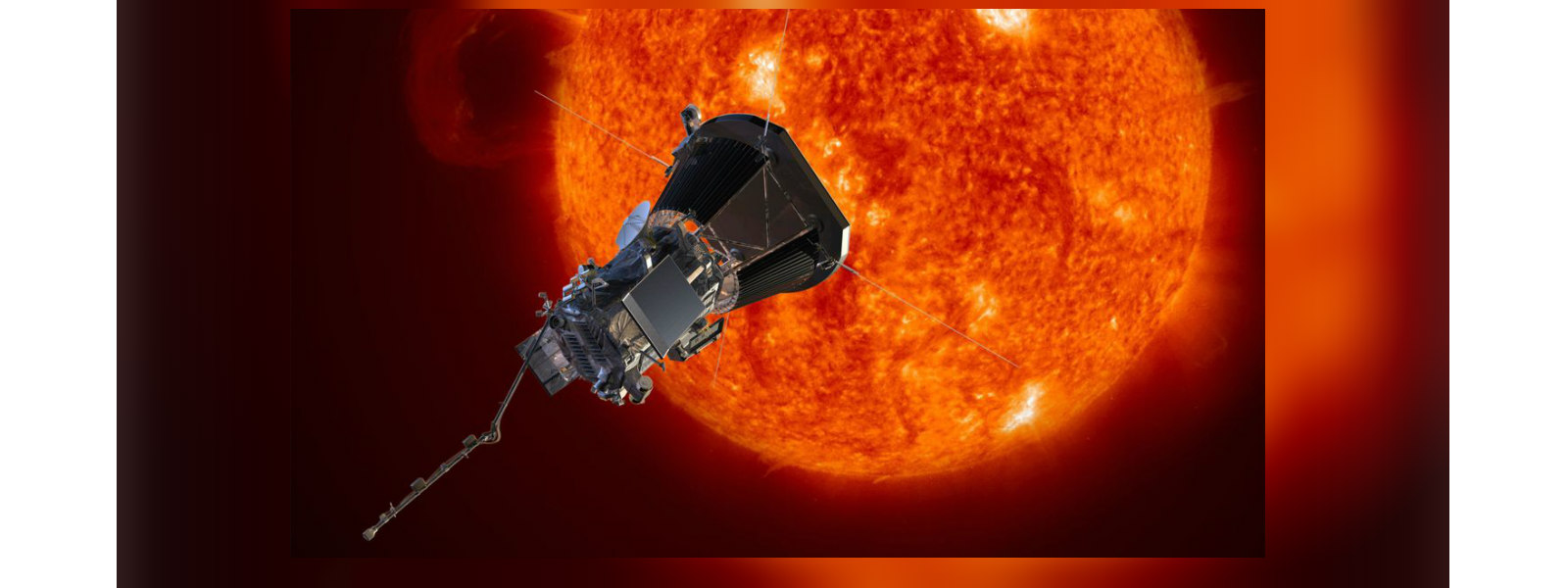NASA launches probe to reach the closest to sun