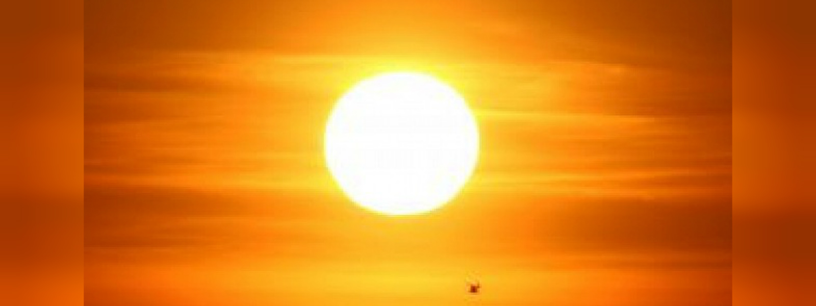 Heat Advisory issued for multiple provinces