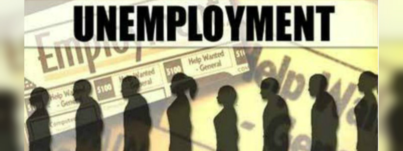 Sri Lanka's unemployment rate rises to 4.8 percent