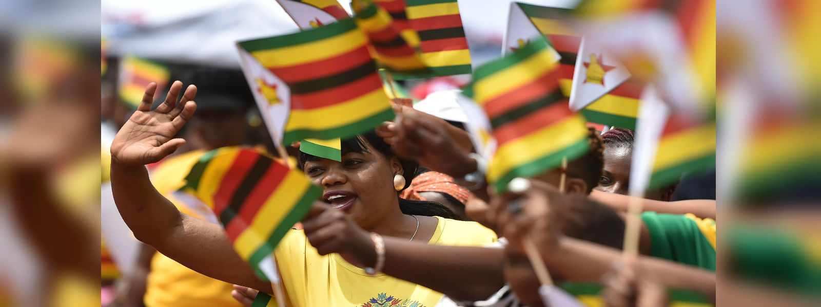 Observers condemn Zimbabwe violence at elections 