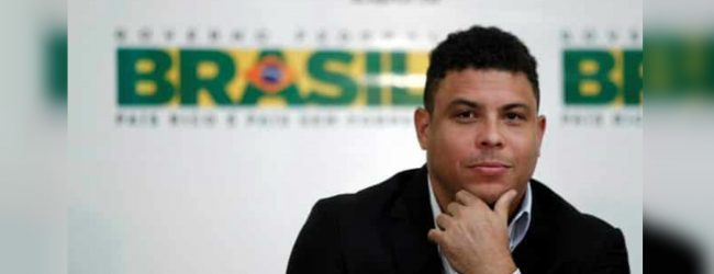 Ronaldo buys majority stake of Real Valladoid 