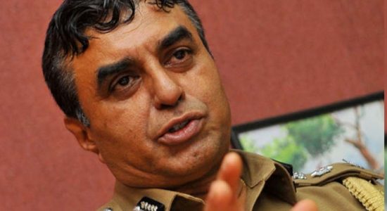 IGP to appear before Constitutional Council
