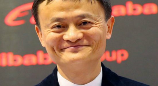 Jack Ma to announce new leadership for Alibaba