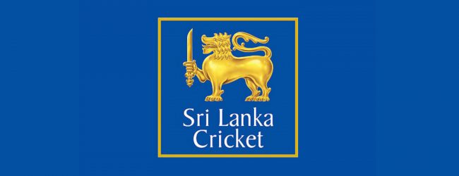 UPDATE : Large scale financial fraud at SL Cricket
