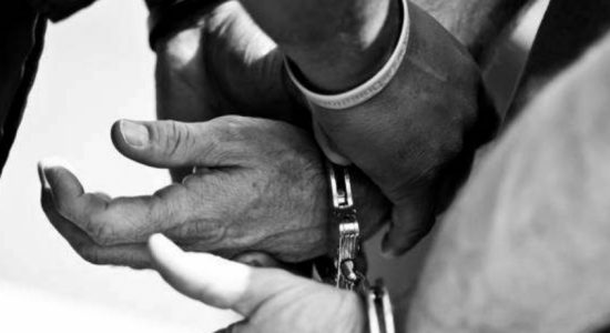 2 arrested in connection to Aruwakkalu protest
