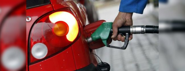 UPFATE: IOC and CPC increase fuel prices