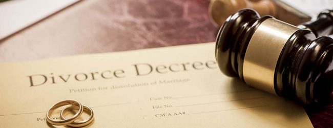 U.K. to update law on No-fault divorce cases