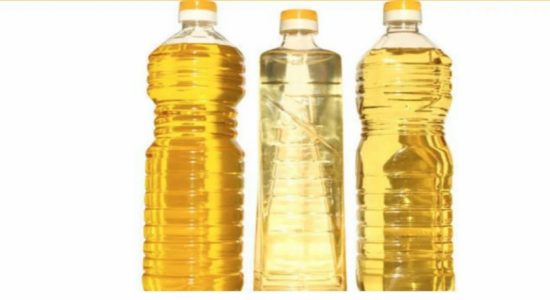 Law on sale of bottled coconut oil to be enforced 