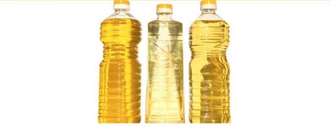 Law on sale of bottled coconut oil to be enforced 