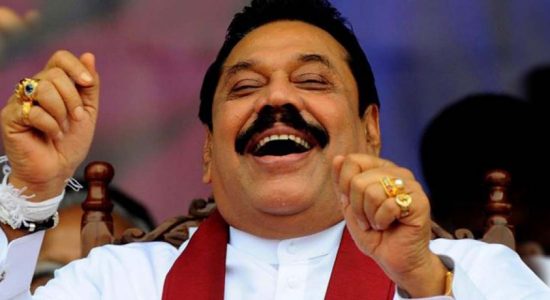 India is our relative, China is just a friend - MR