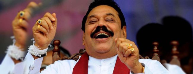 India is our relative, China is just a friend - MR