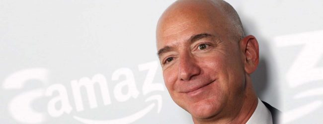 Amazon CEO says 'HQ2' decision to be announced