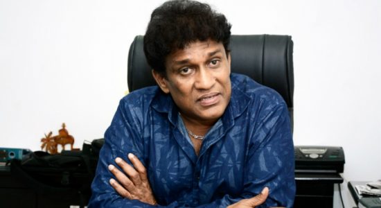 Mano Ganesan - India playing both sides 