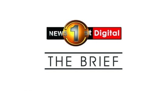Your Monday Morning Brief 