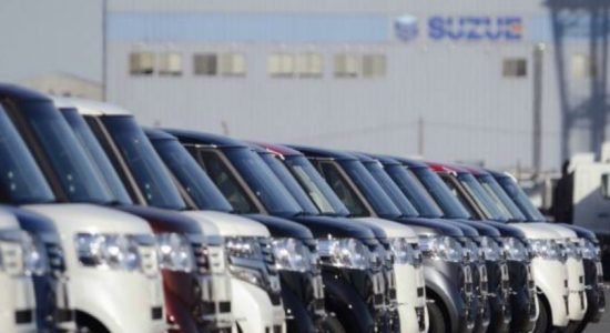 Vehicle prices to increase by a minimum of Rs 200k