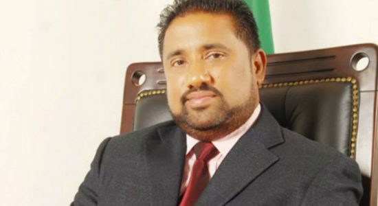Colombo HC allows Abeygunawardene to travel abroad