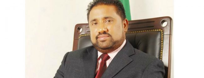 Colombo HC allows Abeygunawardene to travel abroad