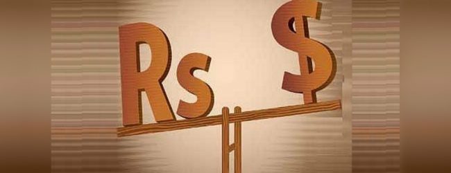 Government explains economic crisis