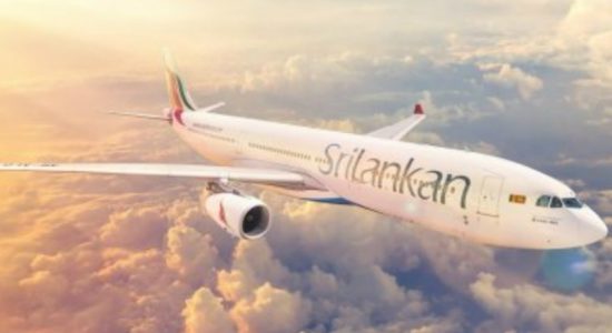 SL airlines E-commerce transactions scrutinized