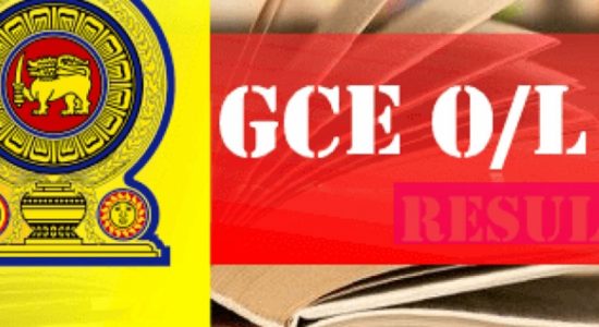 G.C.E. O/L to hold practical exams in October